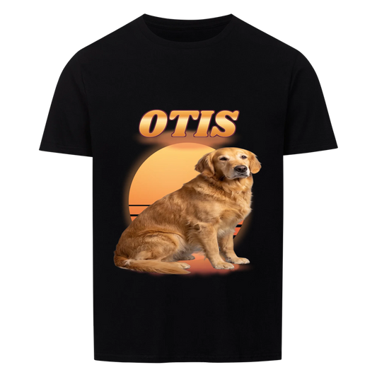 Sundown Sweetheart - Your Pet - T-Shirt or Hoodie