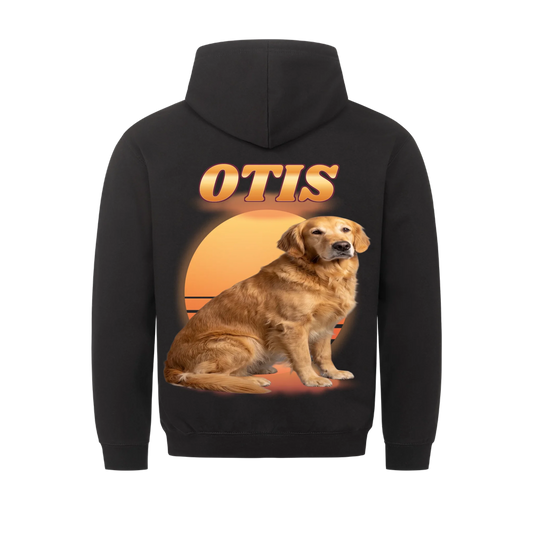 Sundown Sweetheart - Your Pet - T-Shirt or Hoodie